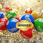 lottery results winners