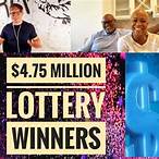 banks for lottery winners